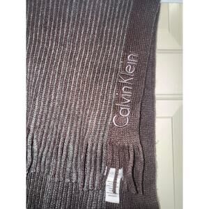 NWT Calvin Klein scarf
